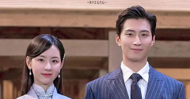 陈都灵|这次被她美貌给狠狠惊艳到