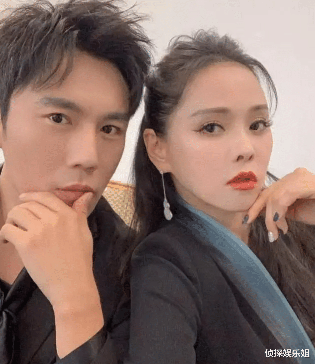 伊能静|满满正能量!伊能静住酒店自己打扫卫生,言传身教要女儿保持善念