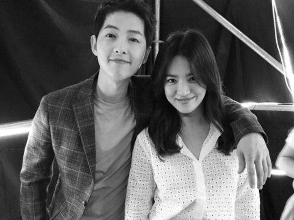 |宋慧乔恋爱史堪比电视剧 与李秉宪玄彬都曾恋爱 浪漫满屋清纯迷人