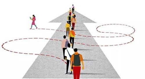 哈佛大学|哈佛大学一项耗时25年的研究显示：决定一个人命运的，并非是出身
