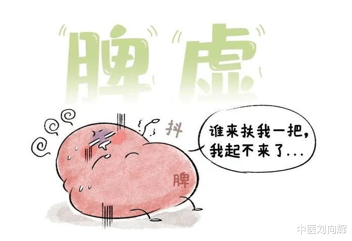 饮食|脾虚多痰、肺虚多汗、血虚多梦,送你三个中成药补脾、补肺、补肾