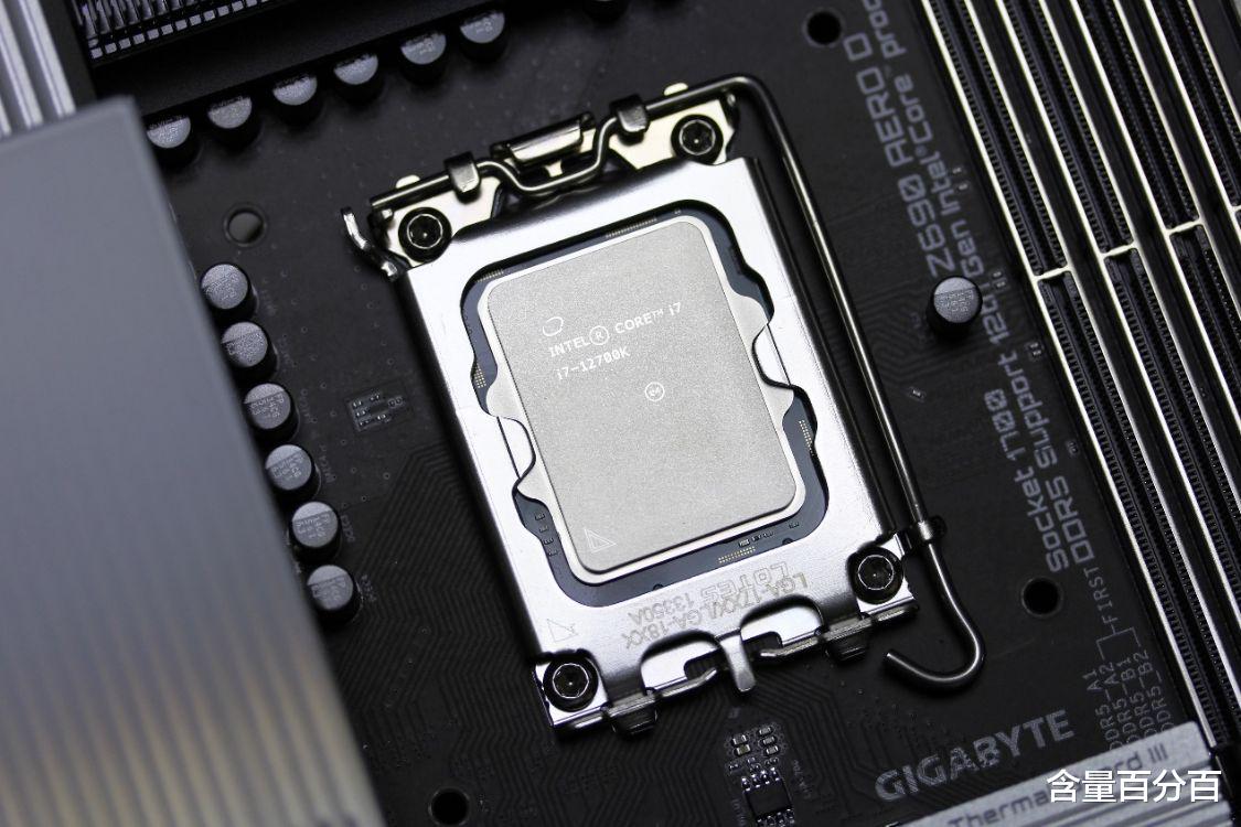 技嘉|不同规格高频条在限定相同频率下的性能差异有多大？