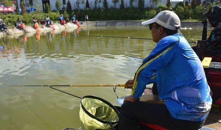 |黑坑有那么多鱼,为何十次会有九次上不了岸?后天套路才是关键