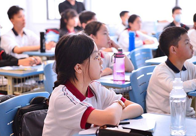学习方法|初中太拼，会导致进入高中之后没有后劲？老师道出实情