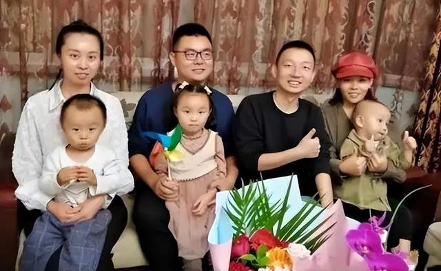 官宣|姚策生父郭爸被质疑省份，对方回应：无论几宽，都与错换无关