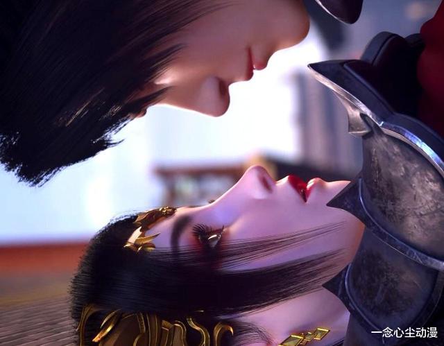 萧炎|为何唐三能忍住千仞雪的诱惑而萧炎却多次沦陷?身处环境不一样