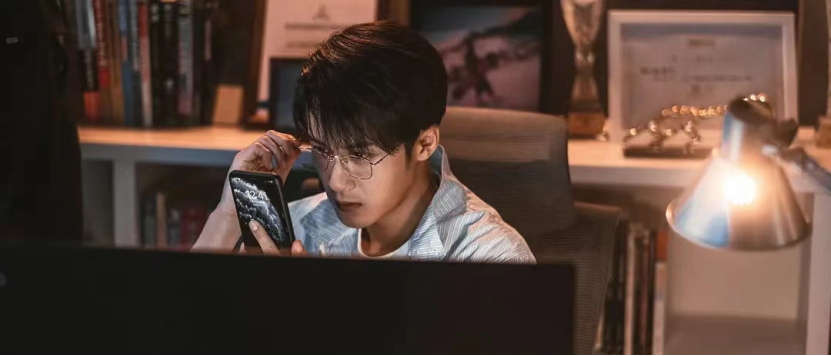 你安全吗|腾讯9部悬疑剧待播,《藏海花》吸睛,檀健次《你安全吗》有望播