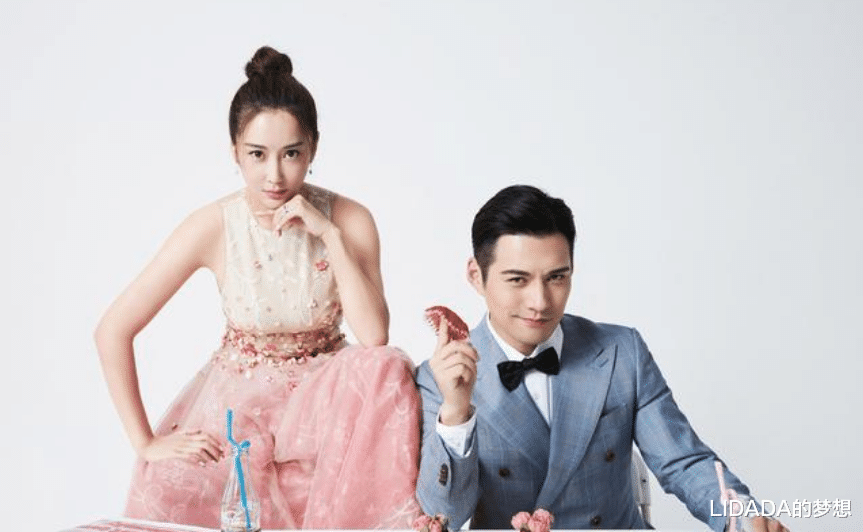 杜若溪|杜若溪:嫁男神偶像严屹宽,两度流产生女,风光幸福背后有艰辛