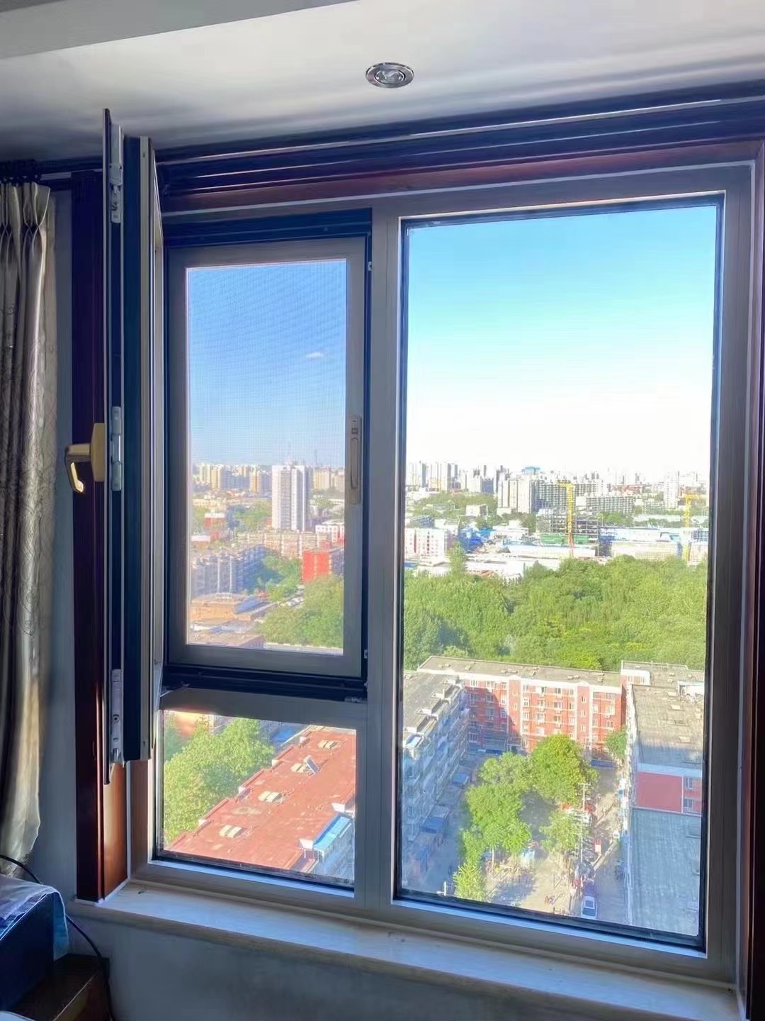 装修选门窗前,你要学会这几个小知识!