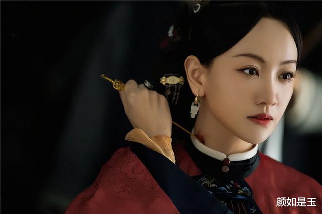 少数民族|有种美人儿叫“少数民族”,这20位女星,美的百花争艳