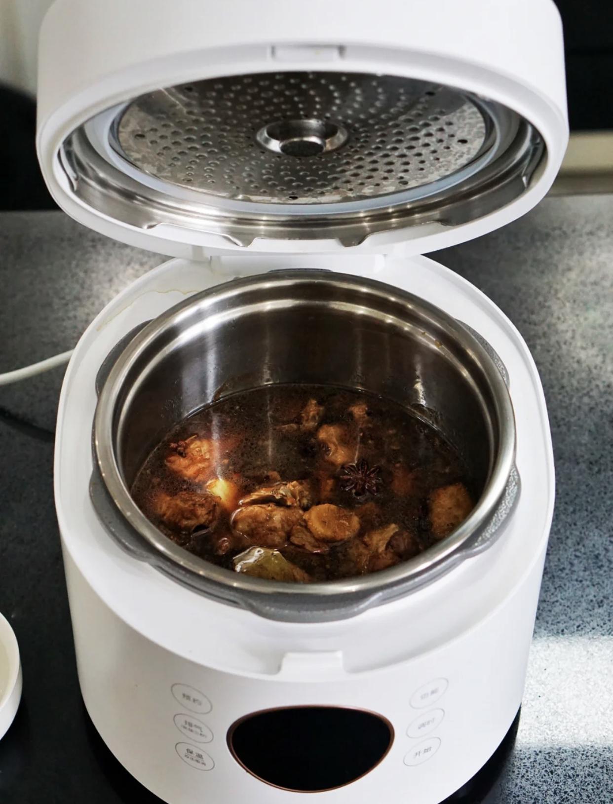 再见了,“断舍离”!现在,我决定给吃货媳妇添置这5样小家电