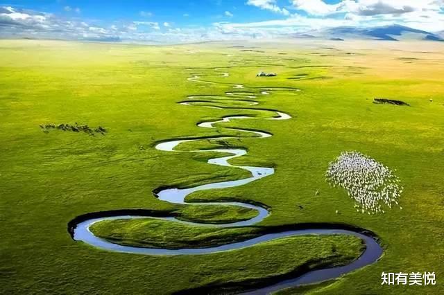 |国内8个盛夏旅行地推荐，风光绮丽，清凉避暑，每一个都无比惊艳