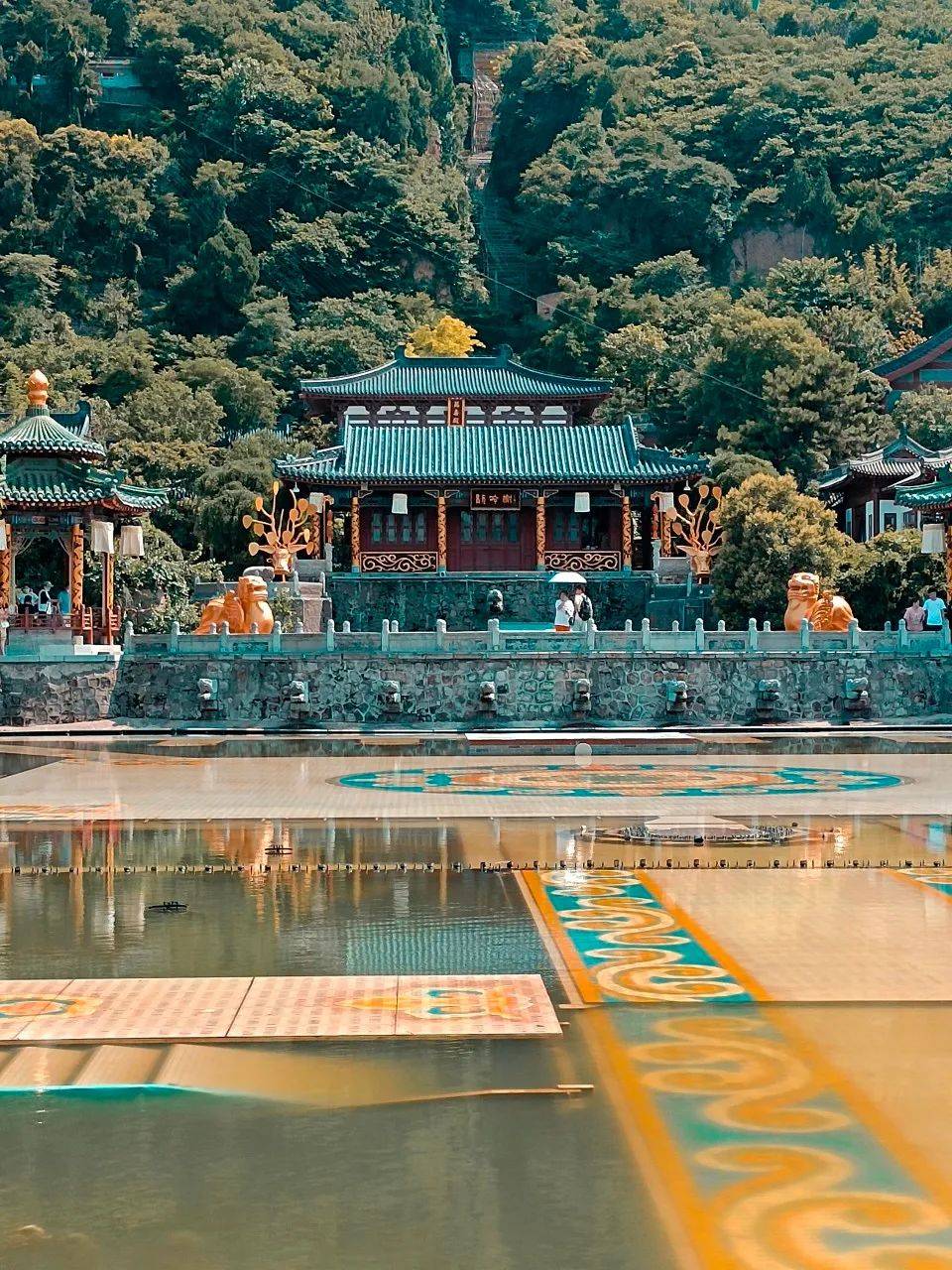 水果|水果第一大省竟然是它?夏天水果论筐吃,太想去了!