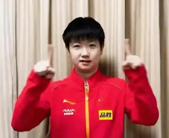 |国乒悍将放弃国籍，加盟韩国队，孙颖莎面临挑战能否顶住？