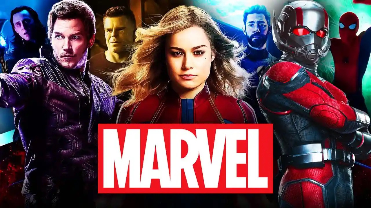 漫威|漫威官宣《复联6》推迟至2026年上映，狼叔将在《死侍3》中再演金刚狼