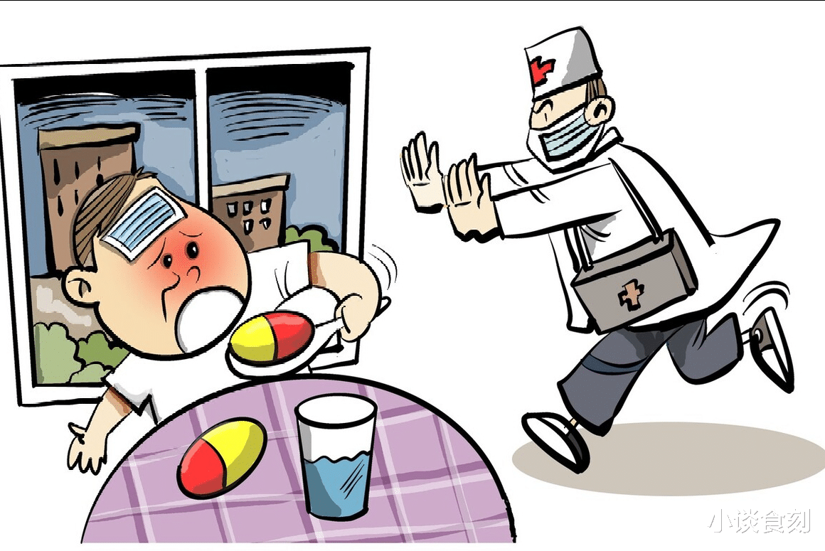 鸡蛋|全家人“阳了”后,3天就好了,爷爷:多吃3种食物,比吃药管用