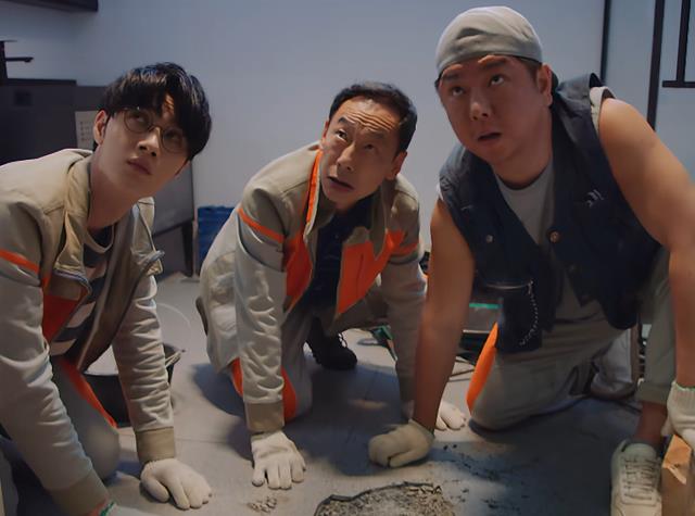 潘粤明|王炸来了！播出2集收视全国第一，潘粤明真不是省油的灯！