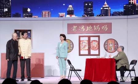 德云社|第十二届曲艺牡丹奖落幕,曲艺界半壁江山齐聚,德云社再次缺席