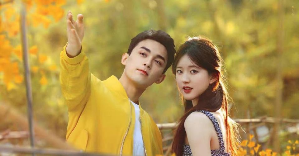 彭杨|《偏偏宠爱》启动！白敬亭、杨超越被爆领衔，彭杨、保剑锋加盟