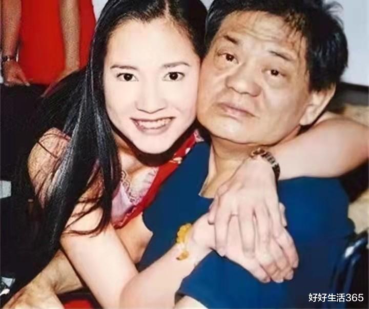 陈宝莲|他年赚56亿花20亿泡妞，败光家产后凄惨离世，给儿子留下26亿巨债
