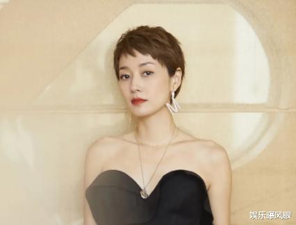 马伊琍|马伊琍谈被裁员两面性，一句话引众人不满，网友：你没资格说这话