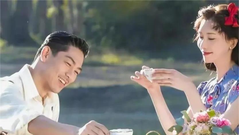 罚罪|奇葩的娱乐八卦：林志玲和日本丈夫清晨野炊，王传家暴好像不是真的