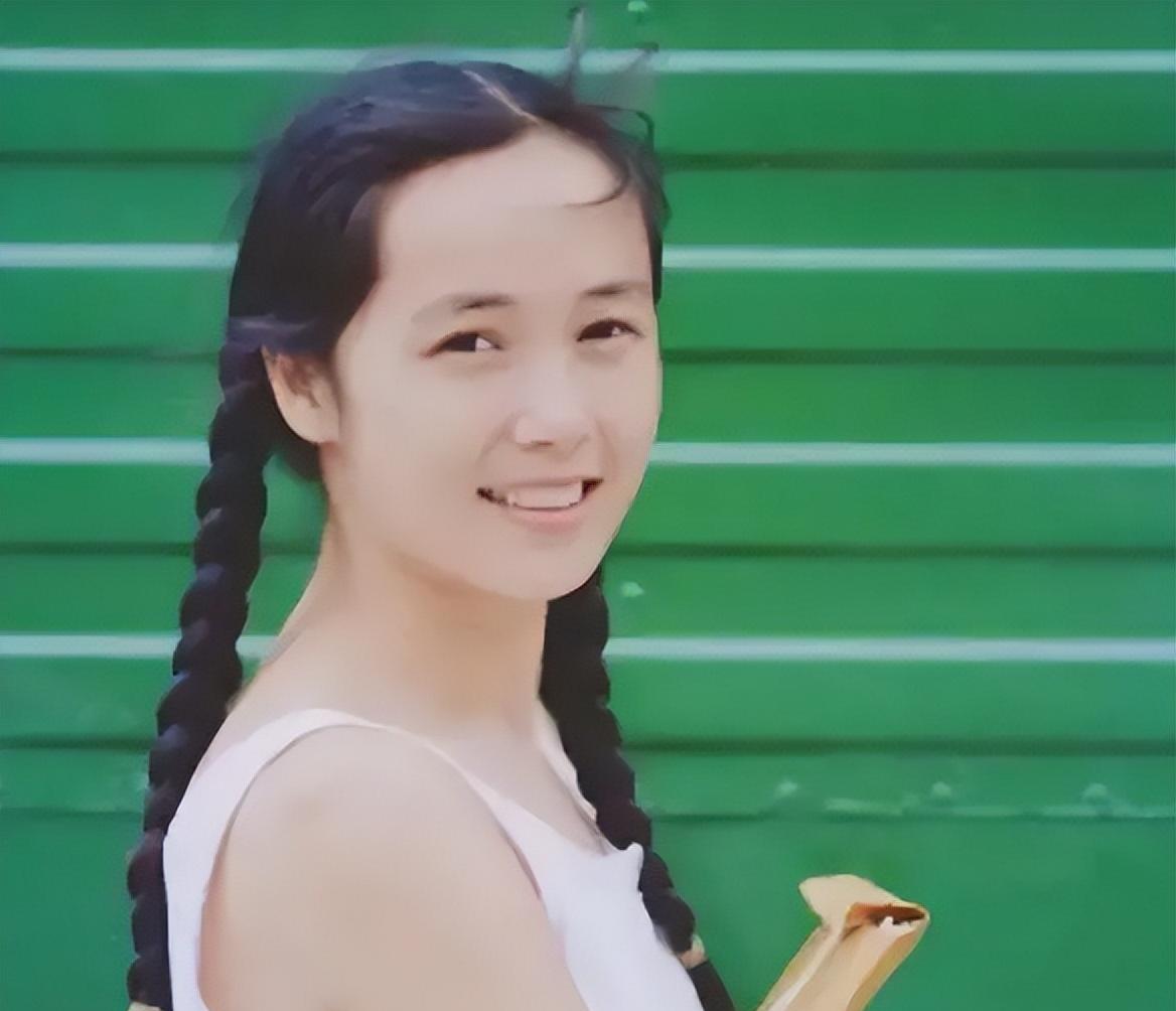 宋宁峰|屡遭丈夫顾长卫背叛，蒋雯丽不离婚，却以最好的方式给予了反击