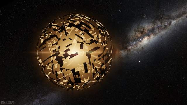 几处异常被发现,科学家推测:太阳系曾经发生过宇宙战争