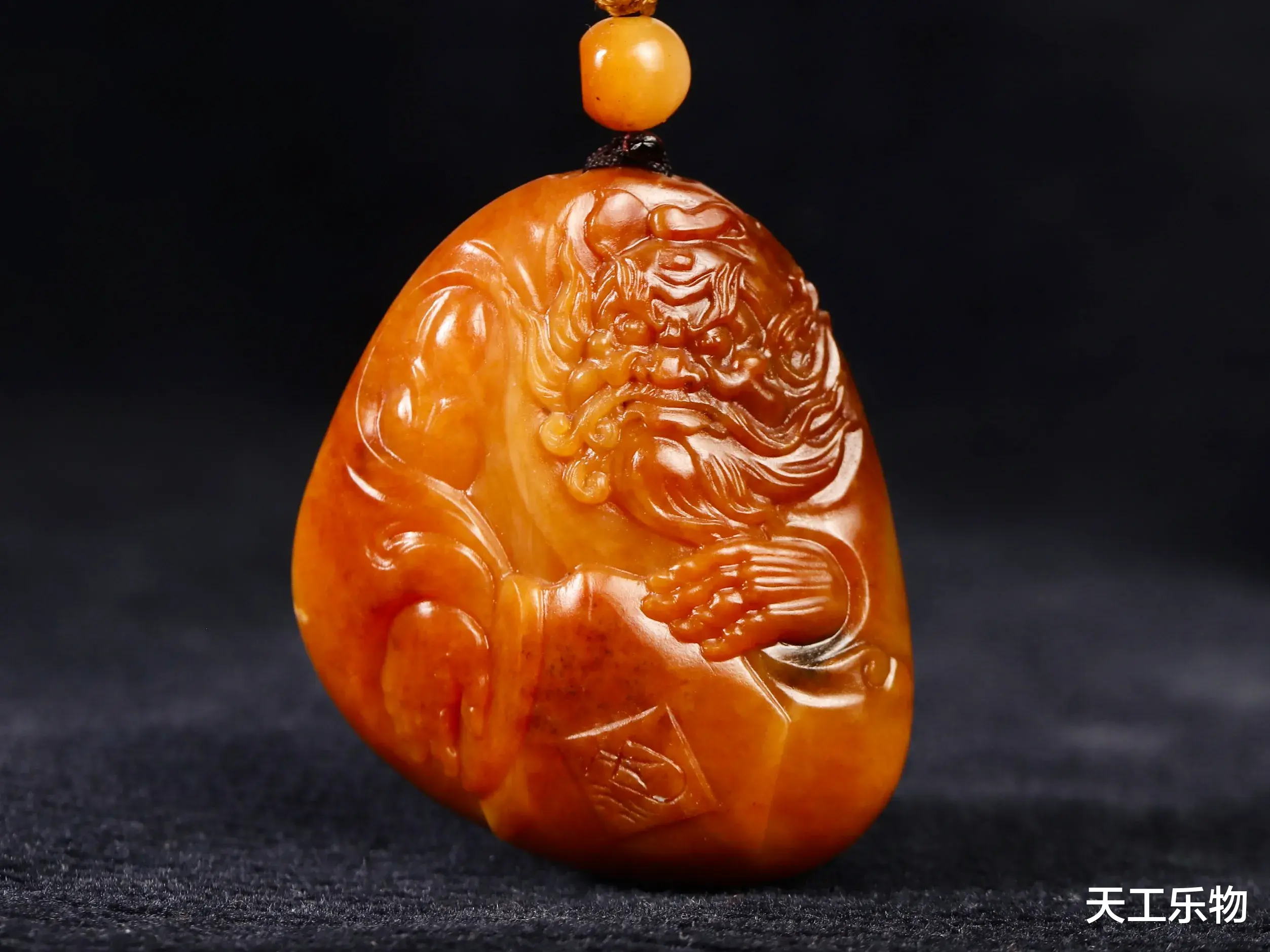 |玉石圈里的单项王者!盘点和田玉的十大最佳玉种!