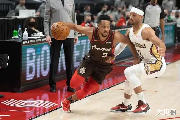 |季后赛5位名不符实的球星：特雷杨伪巨星，德罗赞还是垃圾兄弟！