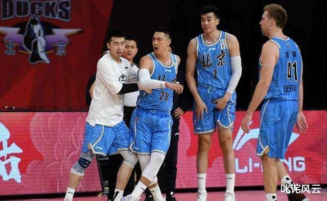 辽宁男篮|下午3点，37岁山东战神或离队，100万重返辽宁拿3冠？