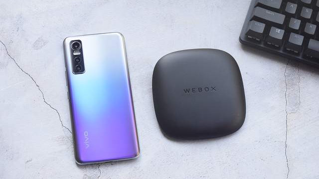 Linux|专为纯粹影音而生，泰捷电视盒子WE60C2升级版体验