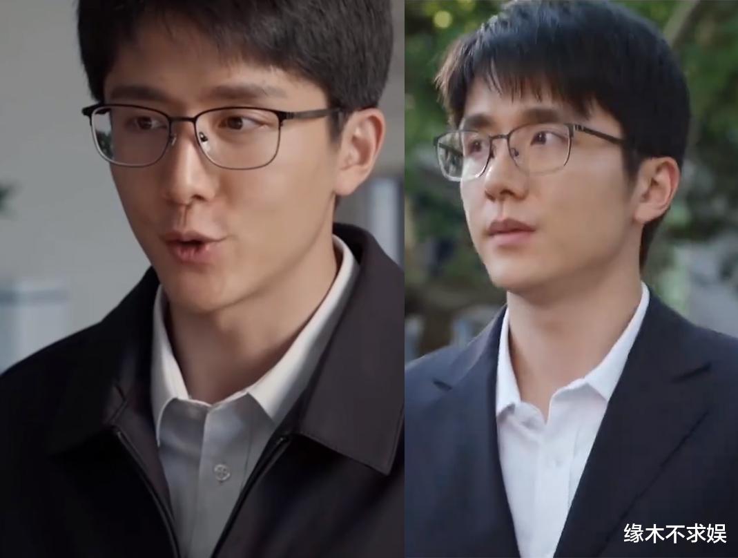 胡歌|《县委大院》全员无美颜登场：胡歌疲惫、刘涛沧桑、张新成老成