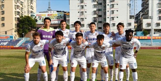 |4-1，4-2！广州队欺负“业余队”，深圳给升班马“上一课”