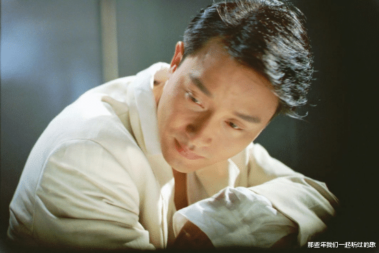 郭富城|她是港乐顶级填词人,却甘愿为一人“自废武功”,如今孑然一身