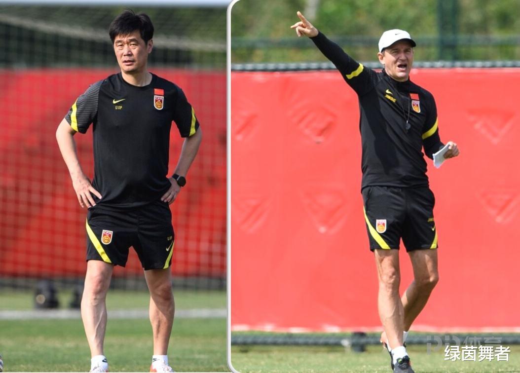 迪巴拉|U23国足主帅做最新表态，为国脚制定严苛标准，球员们好日子到头了！