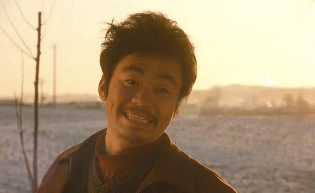 倚天屠龙记|王宝强又一力作将袭，王俊凯加盟，看清搭档，网友：影帝稳了