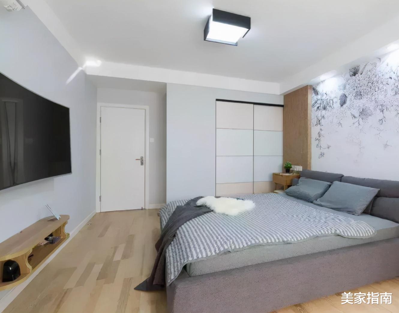 为什么我的卧室要“7不装”？入住后就知道，实用才是硬道理