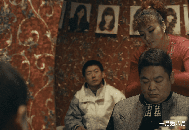 爱情|收破烂的爹帮儿子找工作找老婆，恨铁不成钢，结果自己却收获爱情