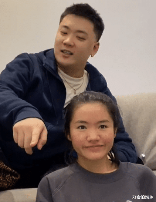 李勒优|李勒?优?透露高考后安排,会在自己账号拍视频,很享受拍摄的过程