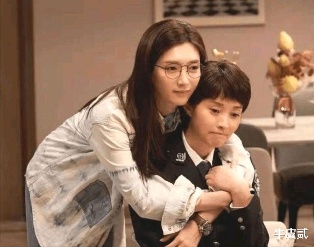 江疏影|一直“被高估”的8位实力派演员，表面看演技很牛，细扒一言难尽