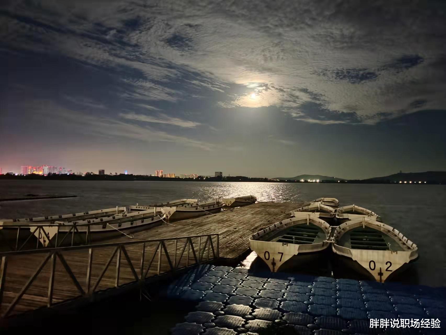 |人在职场,总是被他人的言语影响,因为你没有成为“无心人”