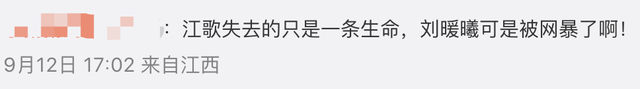 刘鑫粉丝持续骚扰江歌妈妈,江歌妈为什么不原谅?这就是答案