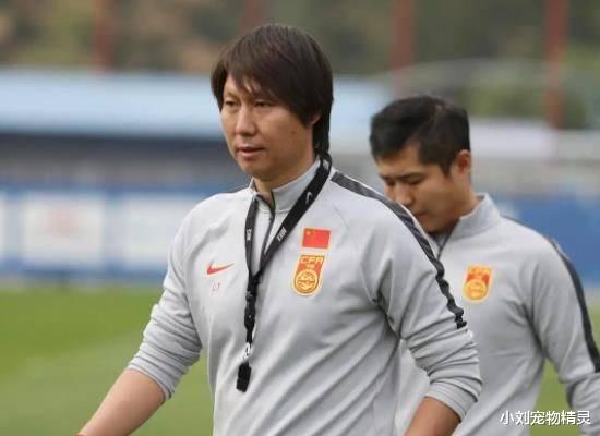 足坛“魏忠贤”朱广沪，李铁生涯的“伯乐”，恐是下个被查者