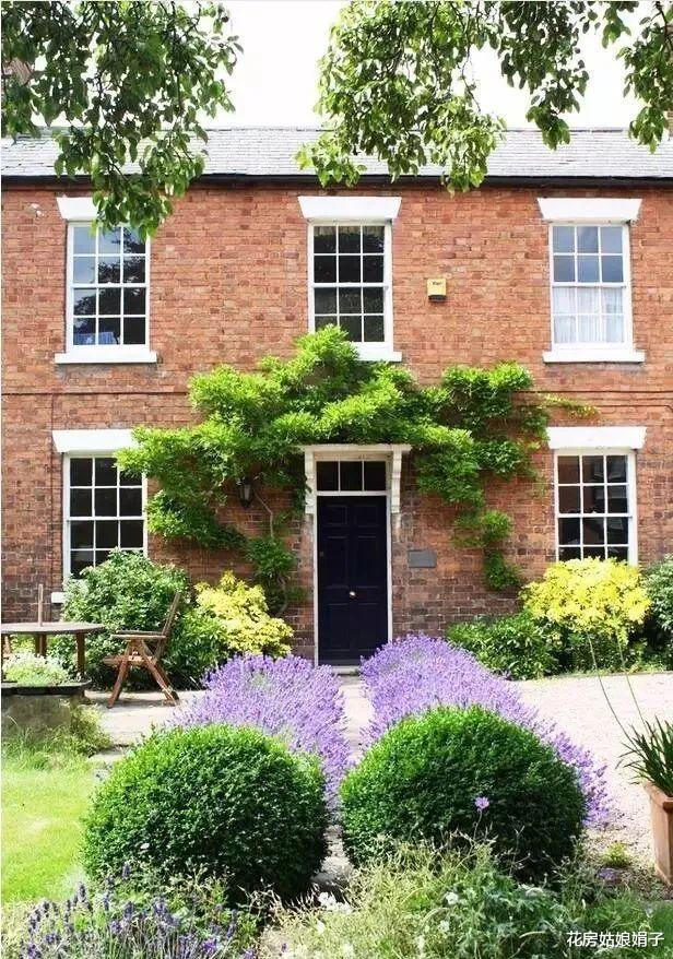 9个花园设计idea,打造出无法拒绝的懒人花园,还能降低维护成本