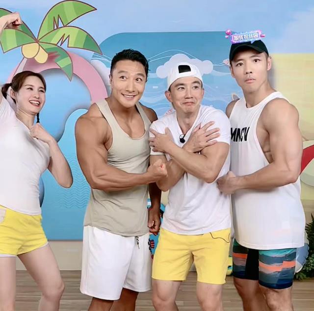 刘畊宏|跟着刘畊宏跳操没瘦?网友5个月变化惊人,原来跟风真的会瘦!