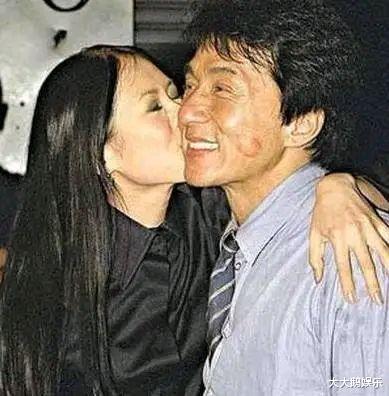 李小璐|酒后丑态百出的明星，有人色胆包天，有人与姐夫嬉闹，有人离婚