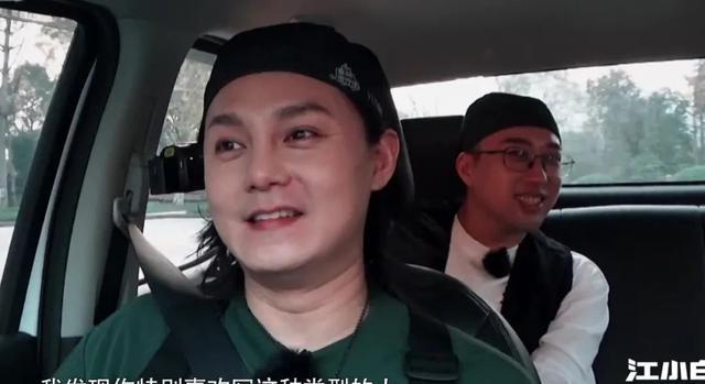 尹正 被骂,真不冤……