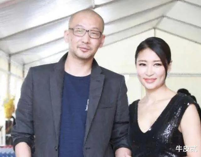 徐帆|被“名导”娶走的8位女星,个个貌美如花,年龄最大的相差31岁