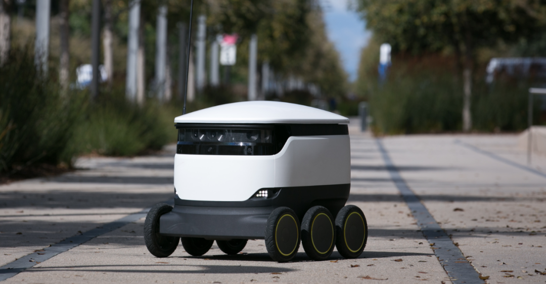机器人|亚马逊、联邦快递送外卖机器人失败说明了什么？